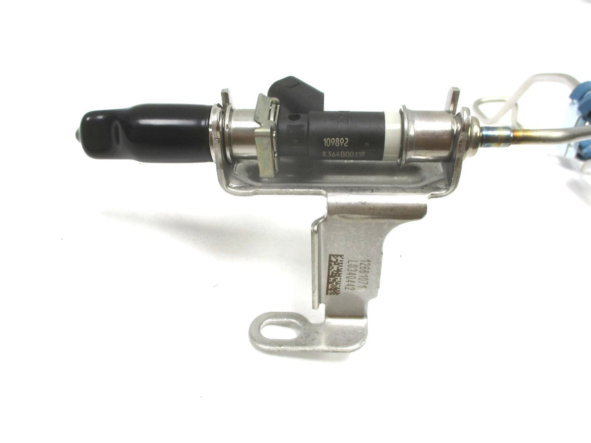 Alliant Power AP63592 Aftertreatment Fuel Injector for GM Duramax LML LGH (2011–2016)