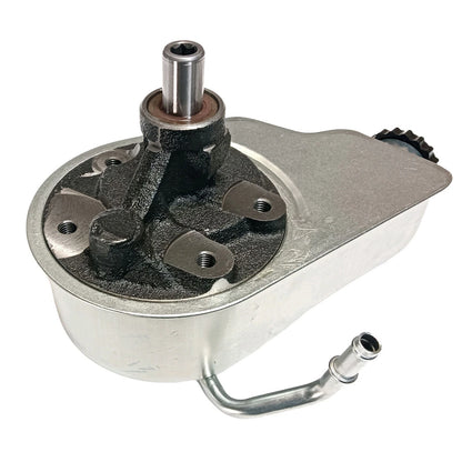 Power Steering Pump for Chevy Silverado 1500 GMC Sierra 1500 Tahoe (1996–2007)