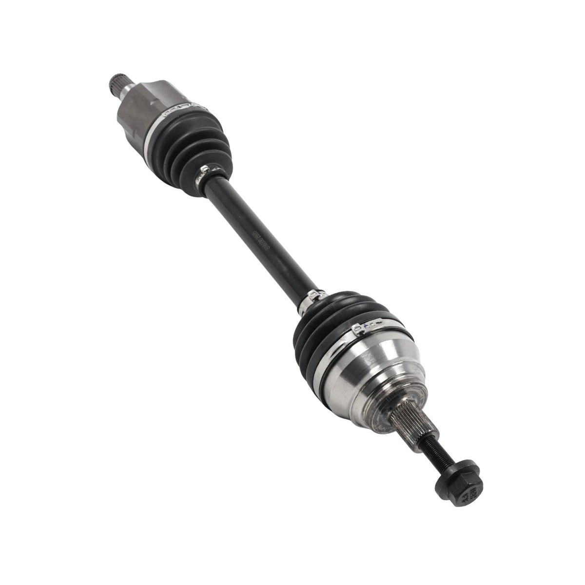 Front Left CV Axle Shaft Assembly for VW Golf Jetta Passat CC Rabbit (2005–2018)