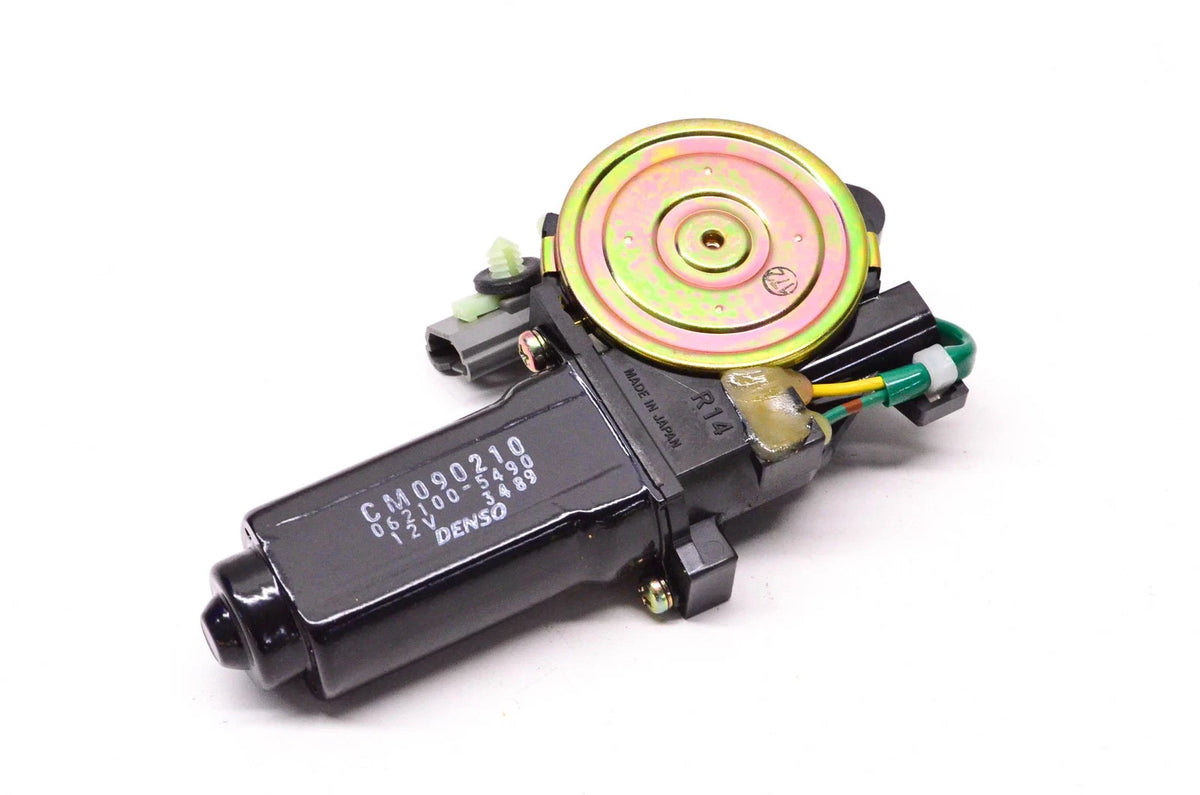 OEM Window Regulator Motor for Ford Windstar (1995–1996) F58Z-16304A42-A