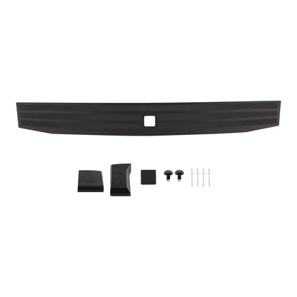 Top Center Flex Tailgate Molding Trim for Ford F150 Raptor (2021–2023) ML3Z-9940602-A