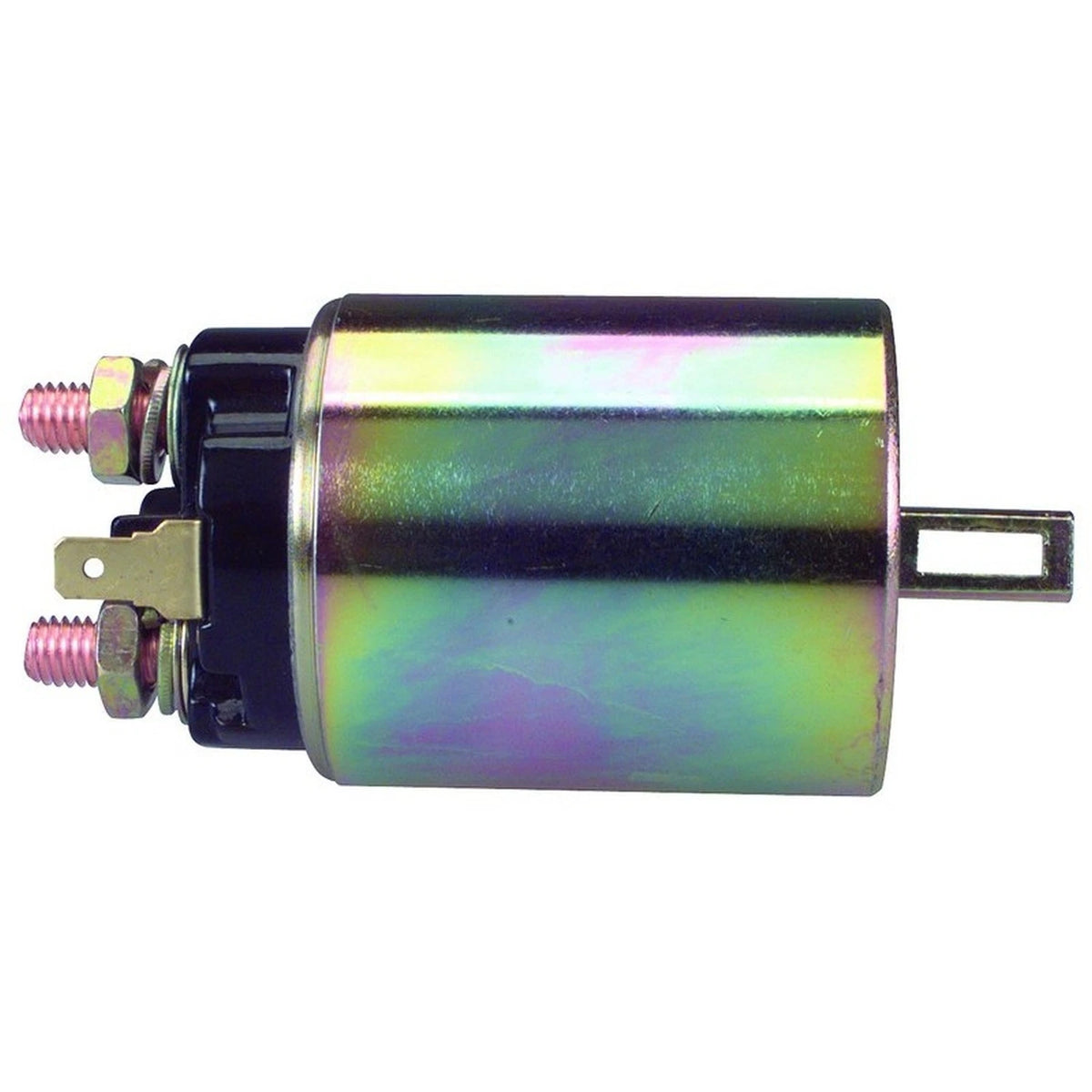 Solenoid Switch for Nissan D21 L4 2.4L (1986–1987) 23343-N3301 23343-W1000 ZM784