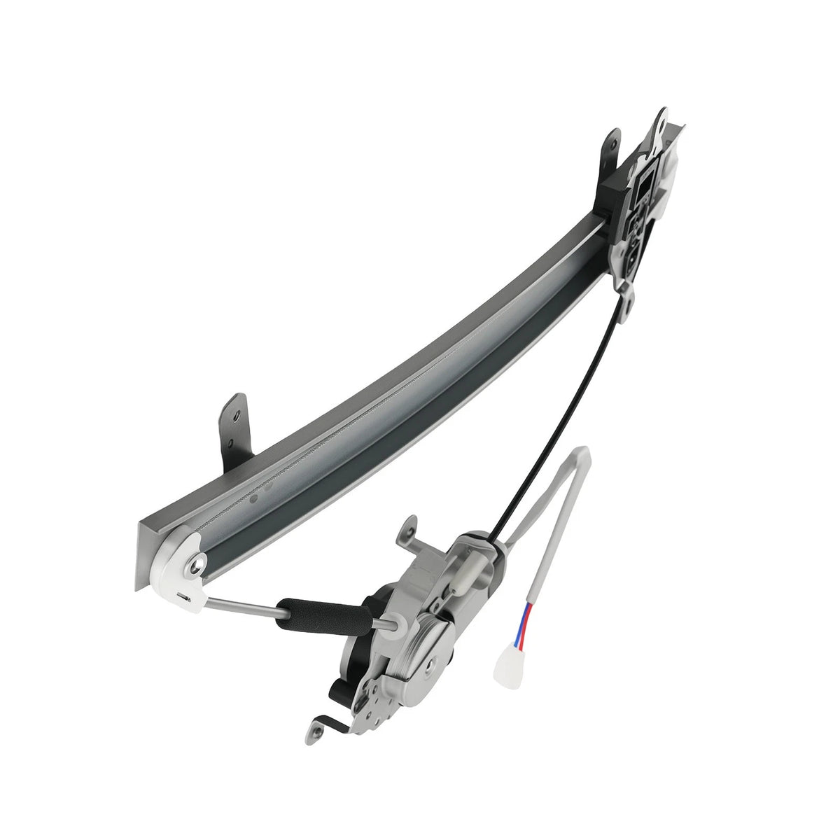 1X Front Left Electric Window Regulator & Motor for Mitsubishi Lancer (2003–2006)