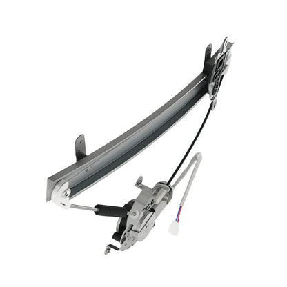 1X Front Left Electric Window Regulator & Motor for Mitsubishi Lancer (2003–2006)