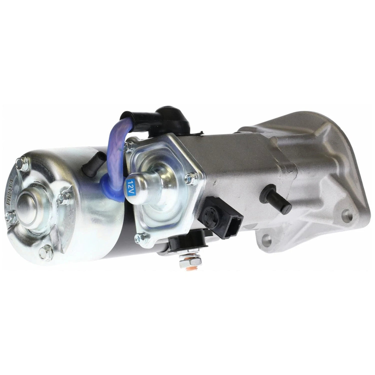 Starter for Caterpillar 428E 3054T (2006–2014) 2280001422 228000-1421 SND0436