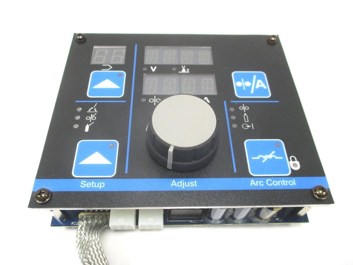 PCM Board for Miller Electric (249383)