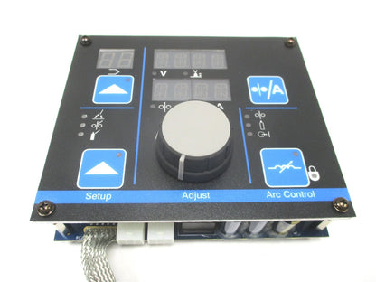 PCM Board for Miller Electric (249383)