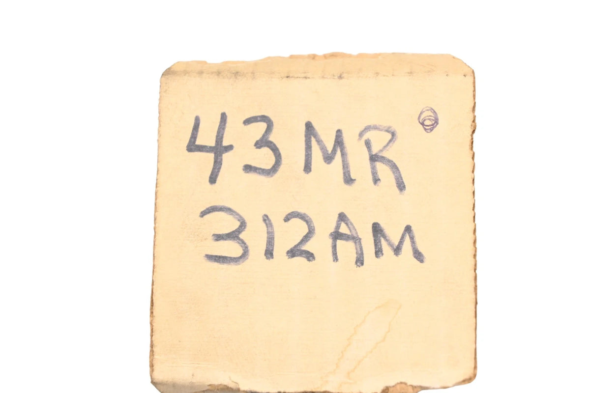 2-Wire Terminal for Mack 43MR312AM (NOS)