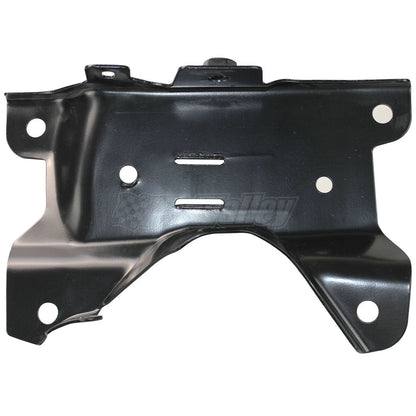 Bumper Brackets Steel for Chevrolet Silverado 1500 (2007–2013) GM1066179