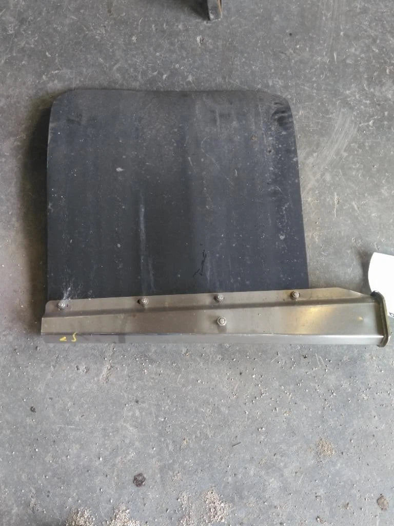 Mud Flap for Peterbilt 386 (2008)