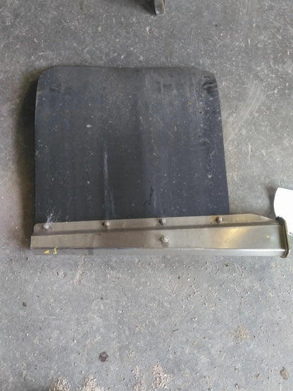 Mud Flap for Peterbilt 386 (2008)