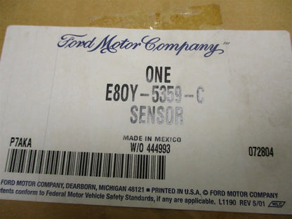 OEM Air Suspension Sensor for Lincoln (1988–1994) E80Y-5359-C