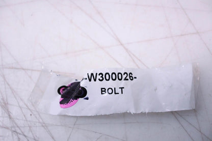 OEM Bolt & Washer Assembly for Ford W300026 (NOS)
