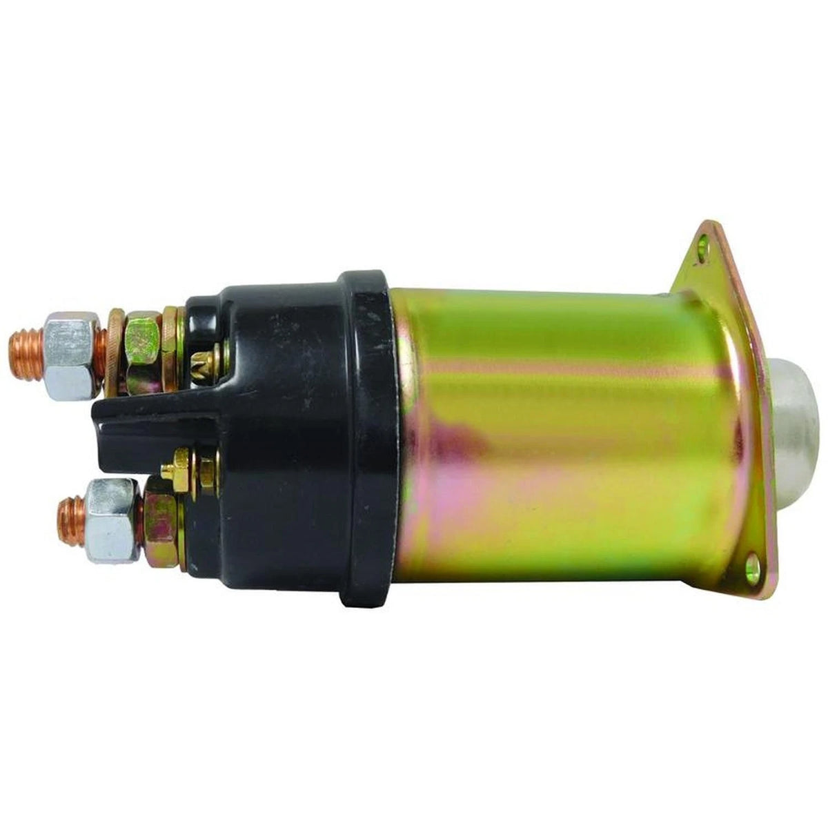 Solenoid Switch for Freightliner Columbia L6 11.1L (2001) SDR6057 245-12085
