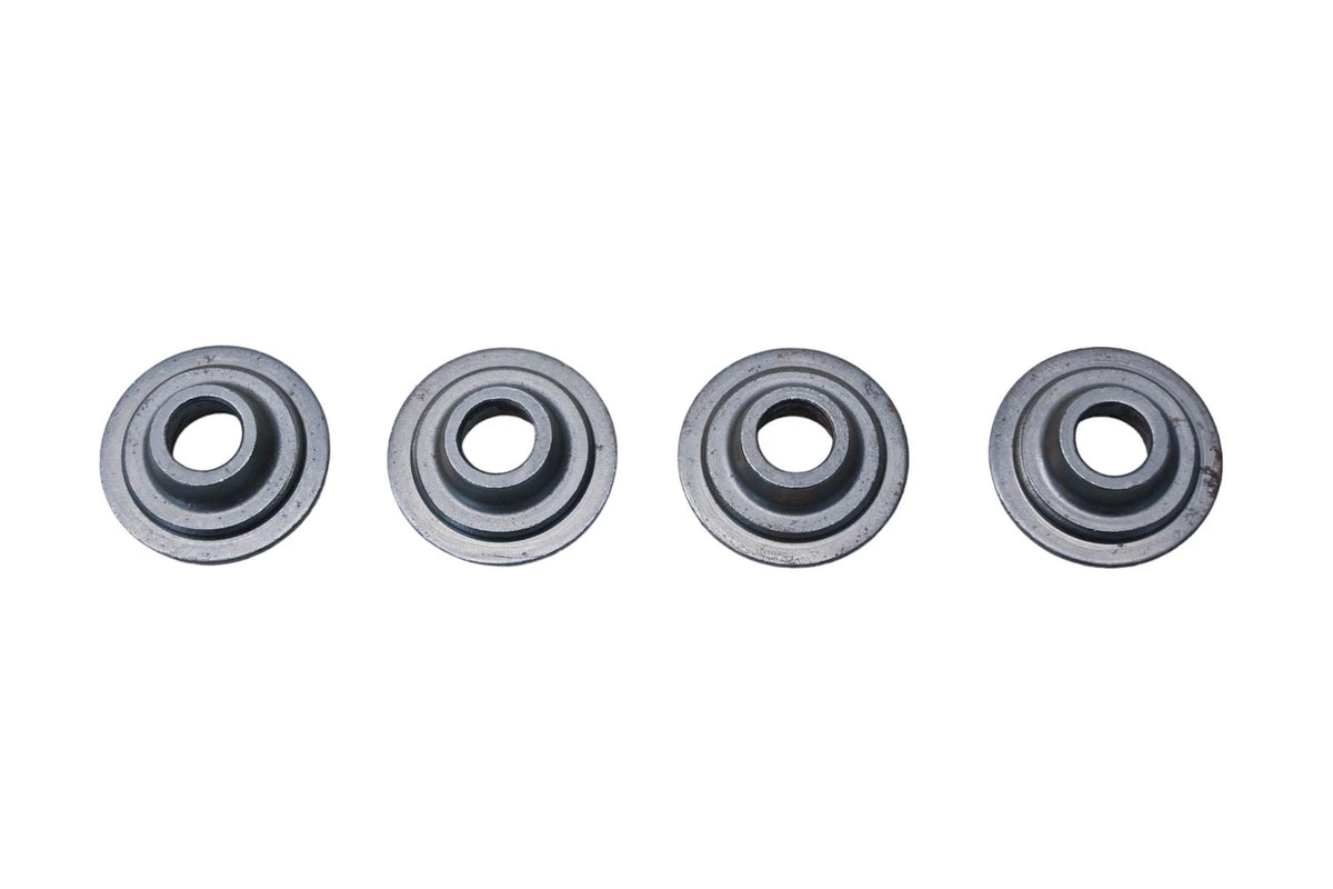 Set of 4 Engine Valve Spring Retainers for Ford (E2DZ-6514-A)