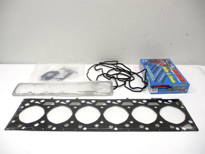 Grizzly Head Gasket Kit with Studs for Ram 5.9L (2003–2006) AP0055