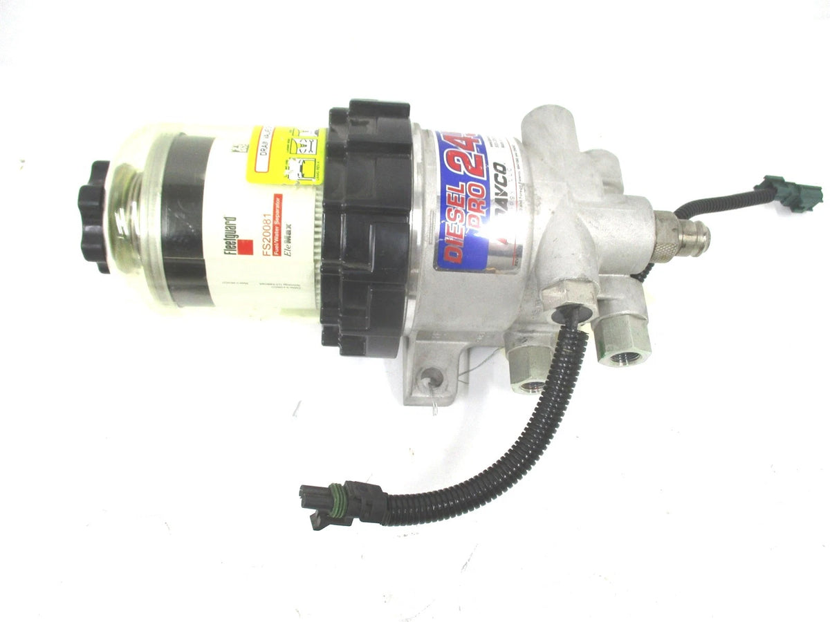 Fuel Water Filter 4079426C92-B for International Davco Diesel Pro 245 (12V)