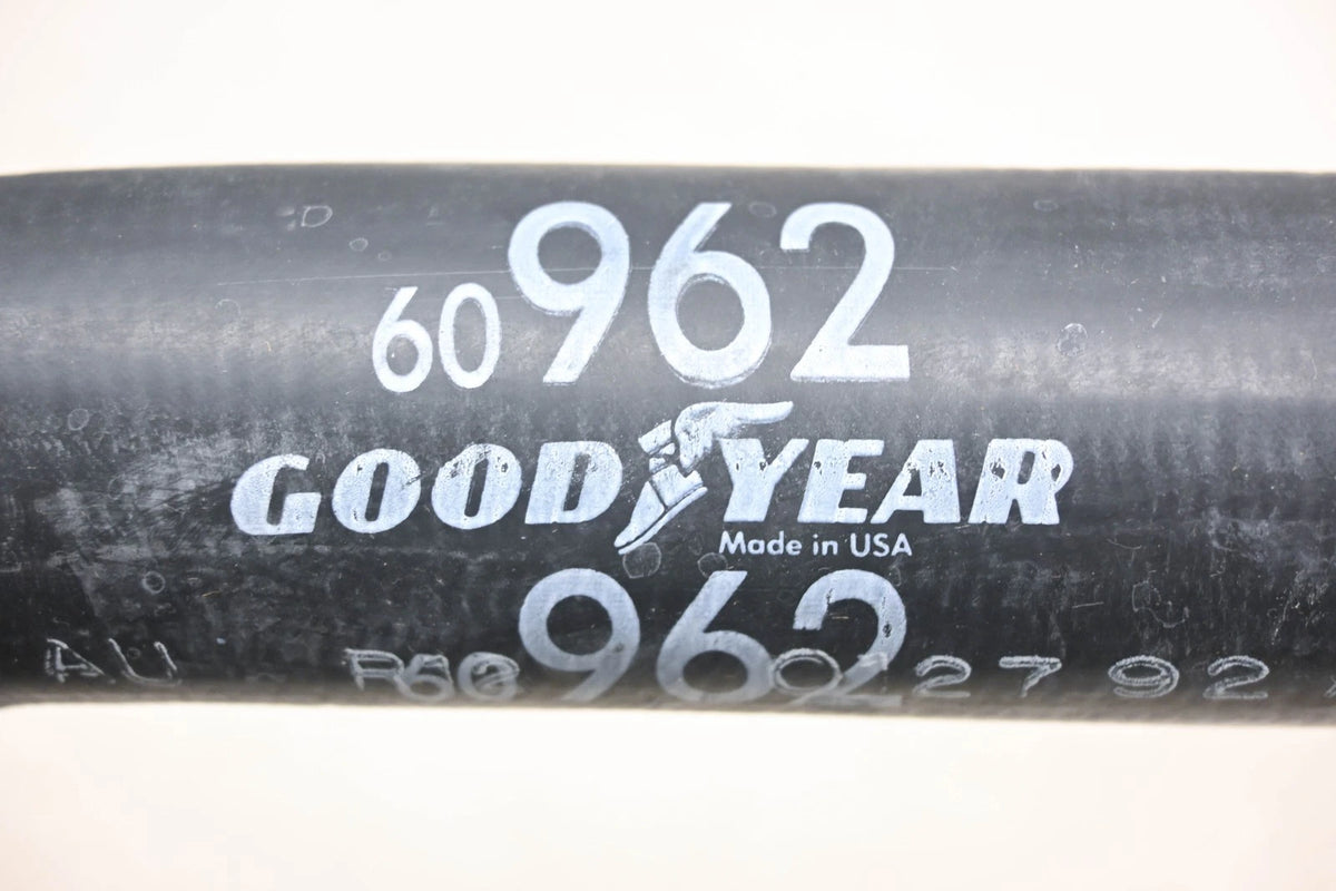 Goodyear 60962 Radiator Coolant Hose for