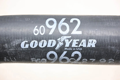 Goodyear 60962 Radiator Coolant Hose for