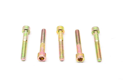 Set of 5 Socket Head Screws for Aftermarket 222964066