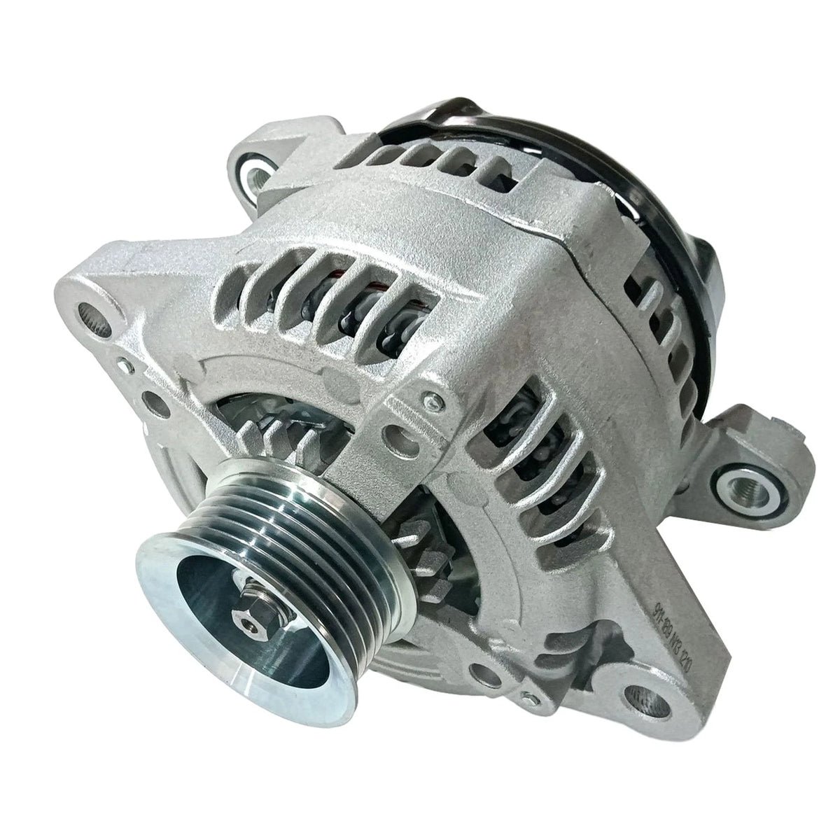 Alternator for Hyundai Sonata, Kia Optima, Sorento (2015–2019) 11953