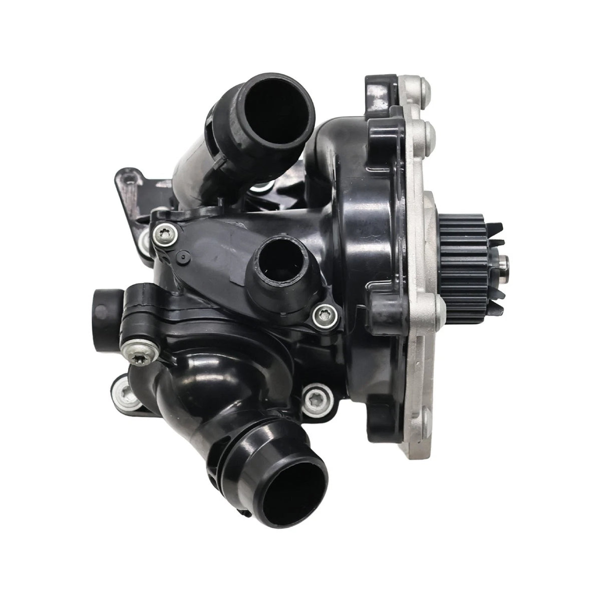 Water Pump Kit for VW Volkswagen Beetle Jetta Passat (2012–2019) 06K121111P 06K121011B