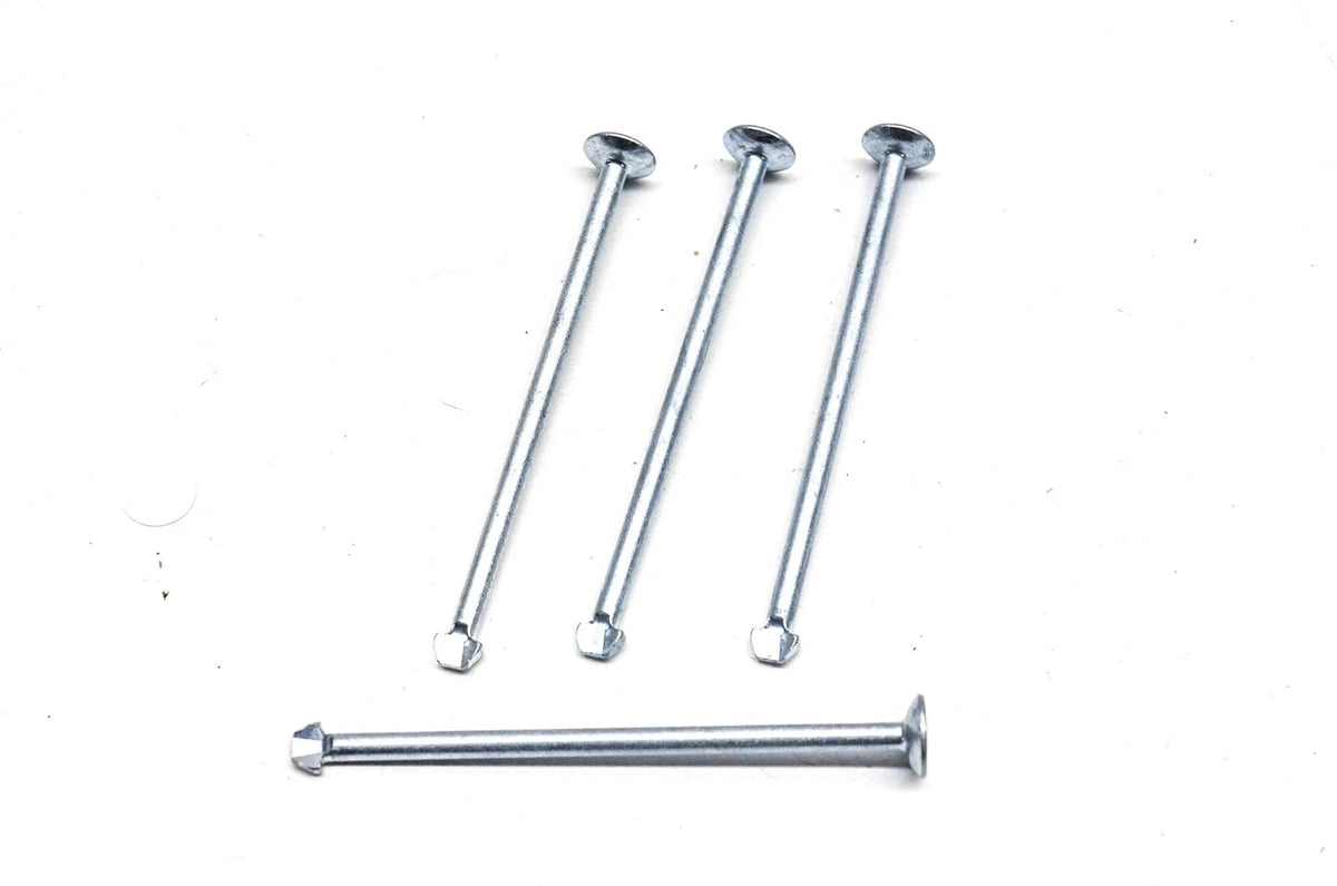 Set of 4 Hold Down Pins for Aftermarket 3225, 1003225