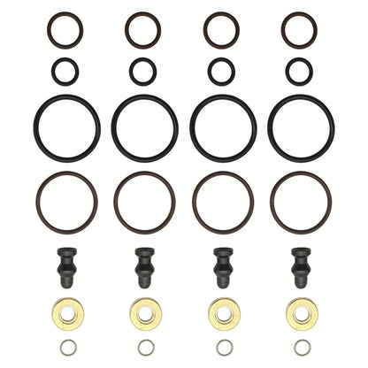 Fuel Injector Seal Repair Kit for Audi A2, VW Golf, Jetta (1998–2009)