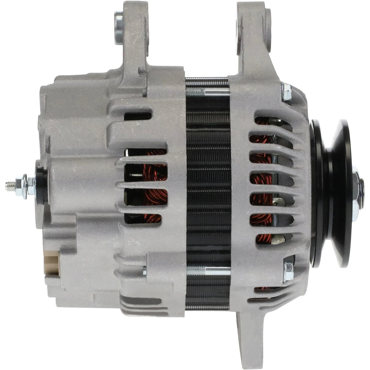 40AMP Alternator for Caterpillar 301.6C Mini Excavator (2003–2012) A007TA0171