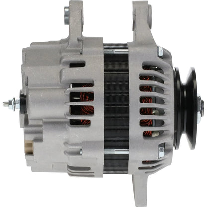 40AMP Alternator for Caterpillar 301.6C Mini Excavator (2003–2012) A007TA0171