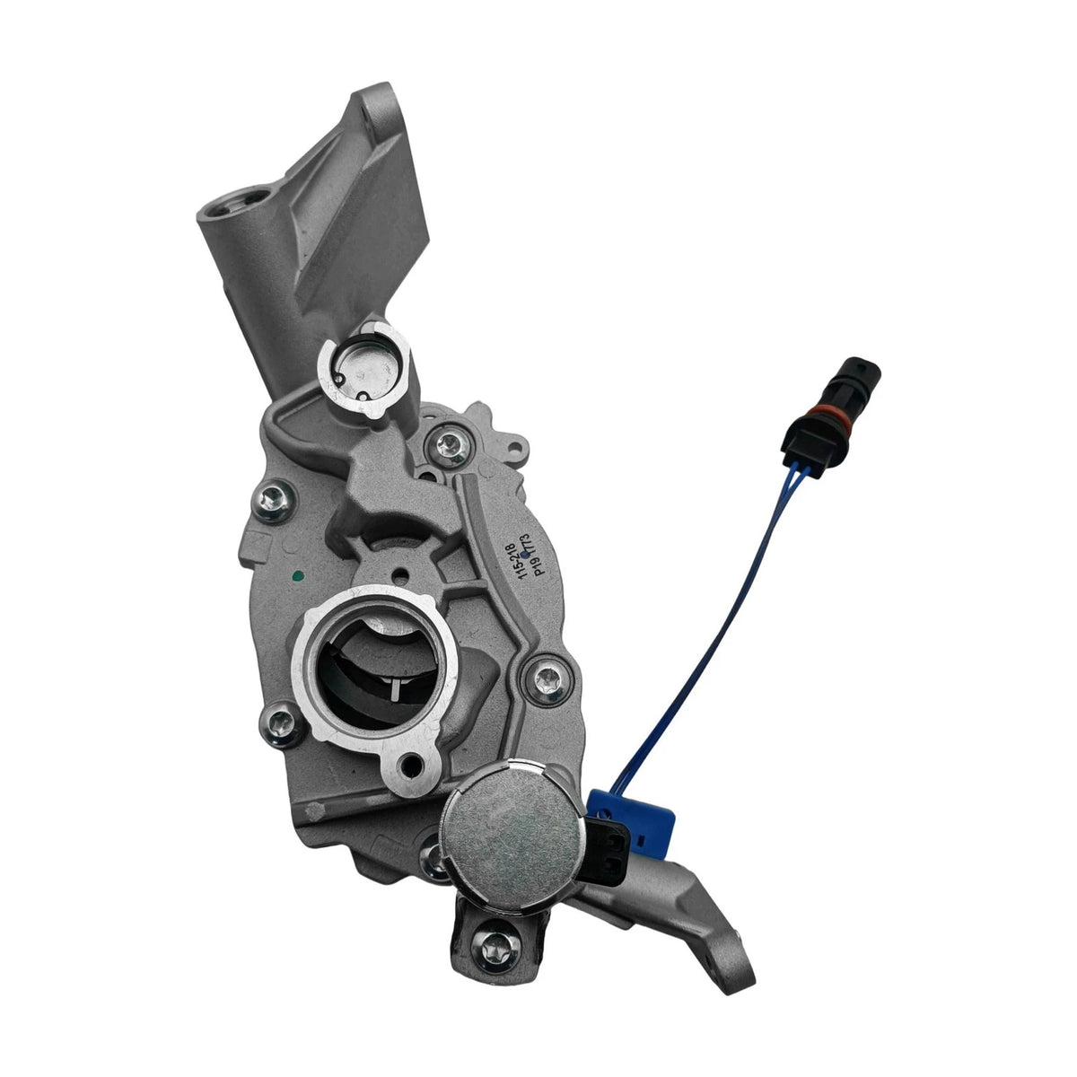Engine Oil Pump for Jeep Wrangler, Grand Cherokee, Ram 1500, Pacifica, Durango