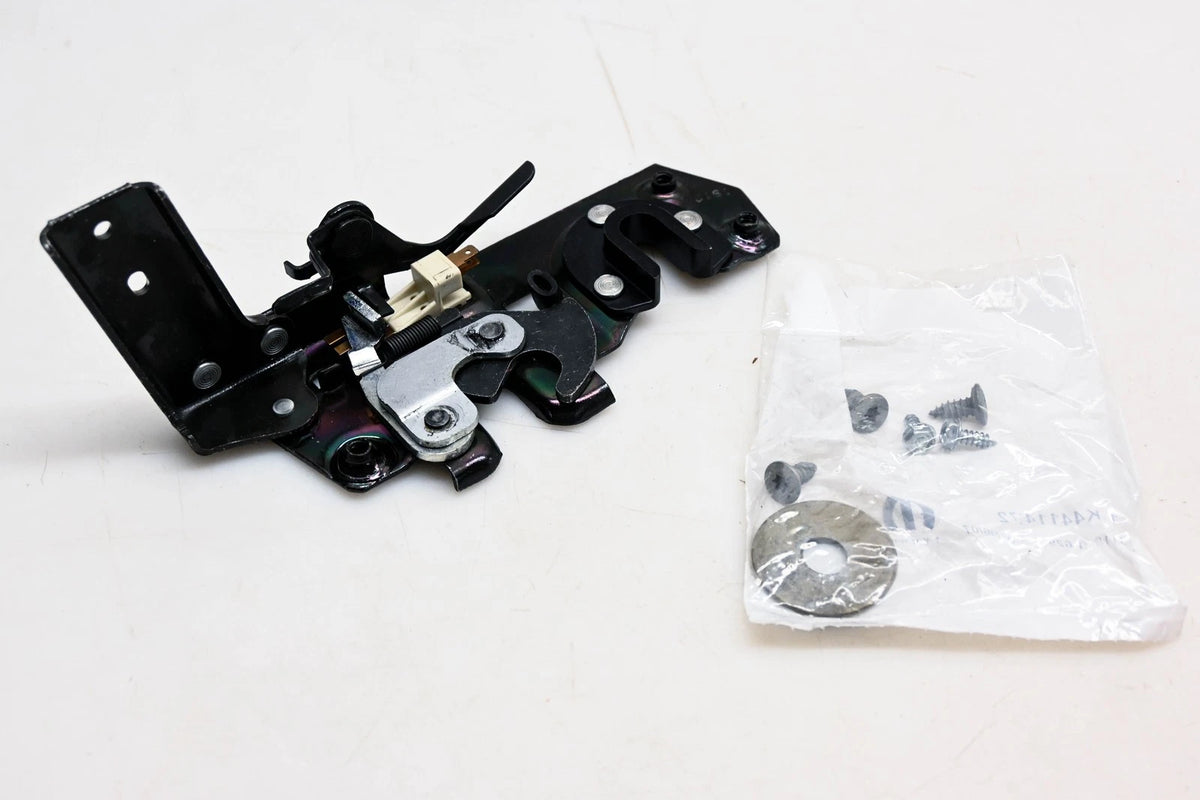 Liftgate Latch Kit for Mopar (CFXR6406)