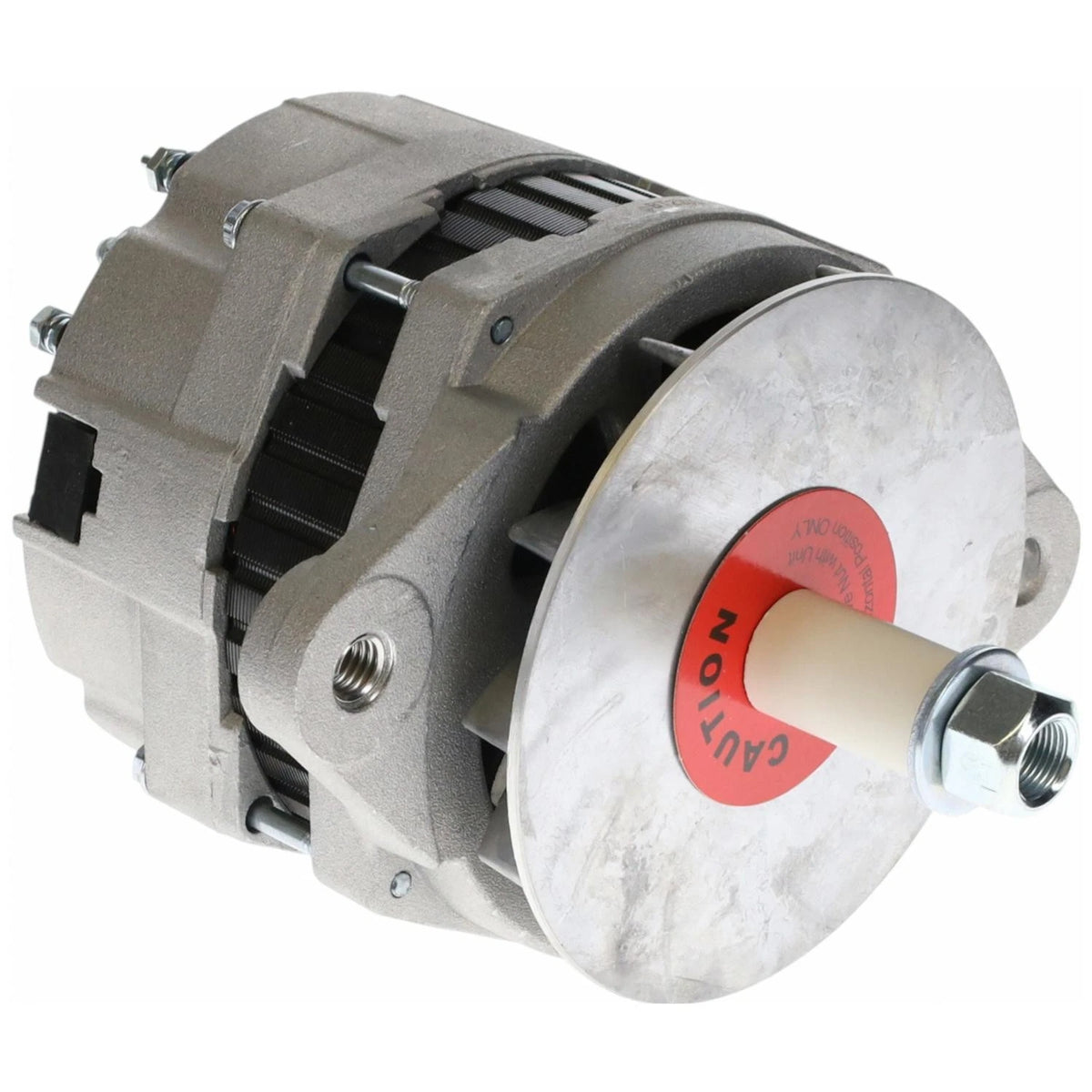 145A 22SI Alternator for Freightliner Argosy Coronado FLD120 FLD132 (2001–2003)