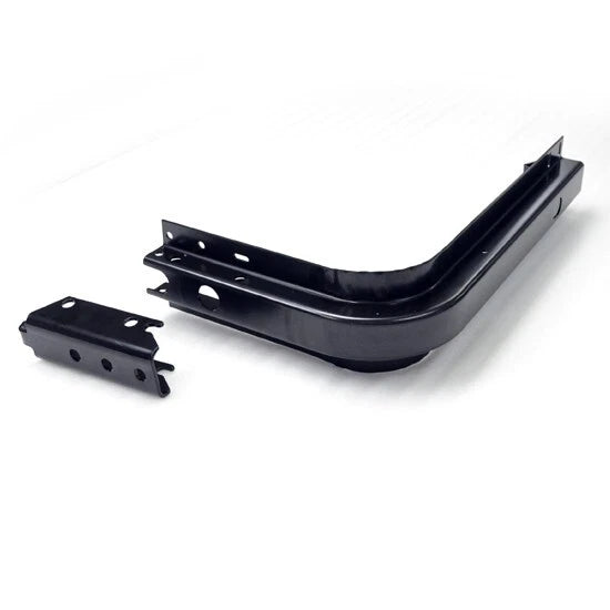 Fuel Tank Lower Mounting Bracket for 16 Inch D Shape Fuel Tanks