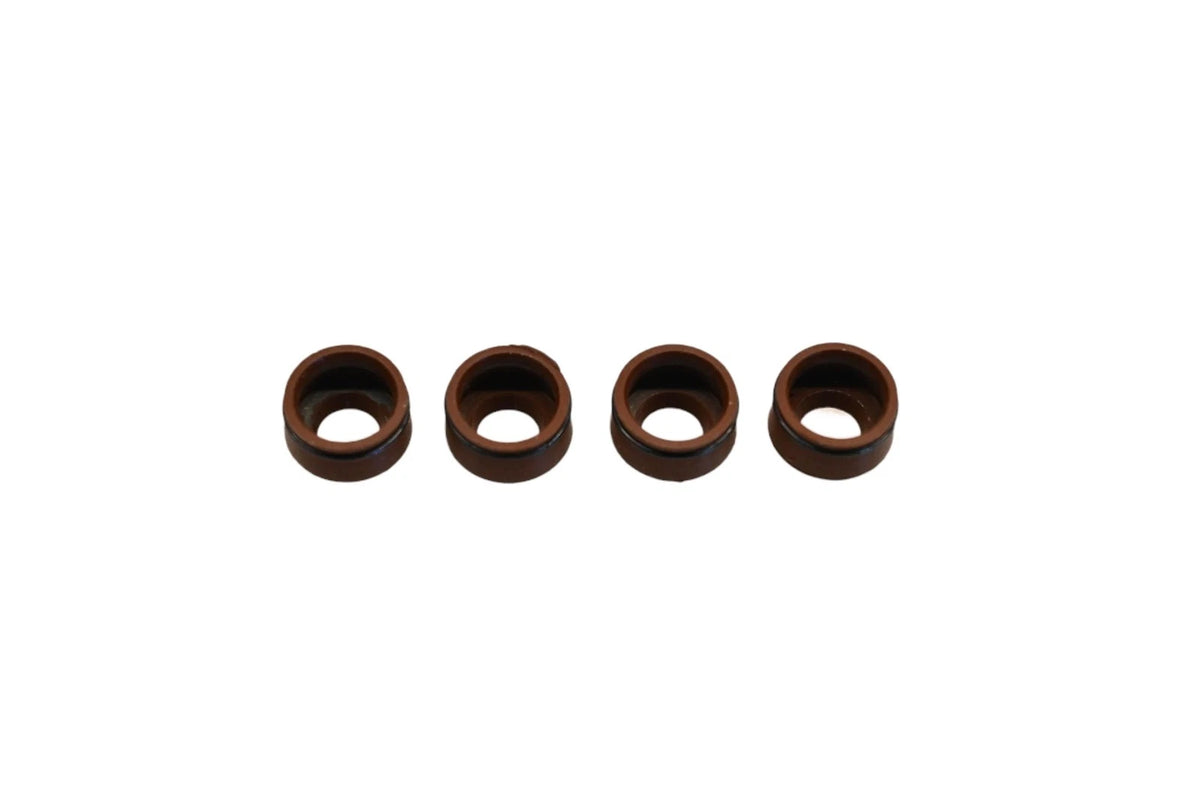 Set of 4 Valve Stem Seals for Beck/Arnley (022-1483)