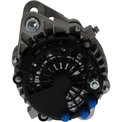 110A Alternator for International 8100 1994 (0124655425, 0124655120, 8717)