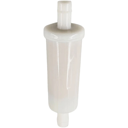 Inline Fuel Filter Strainer for Yamaha Outboard 9.9HP - 45HP (65W-24251-10)