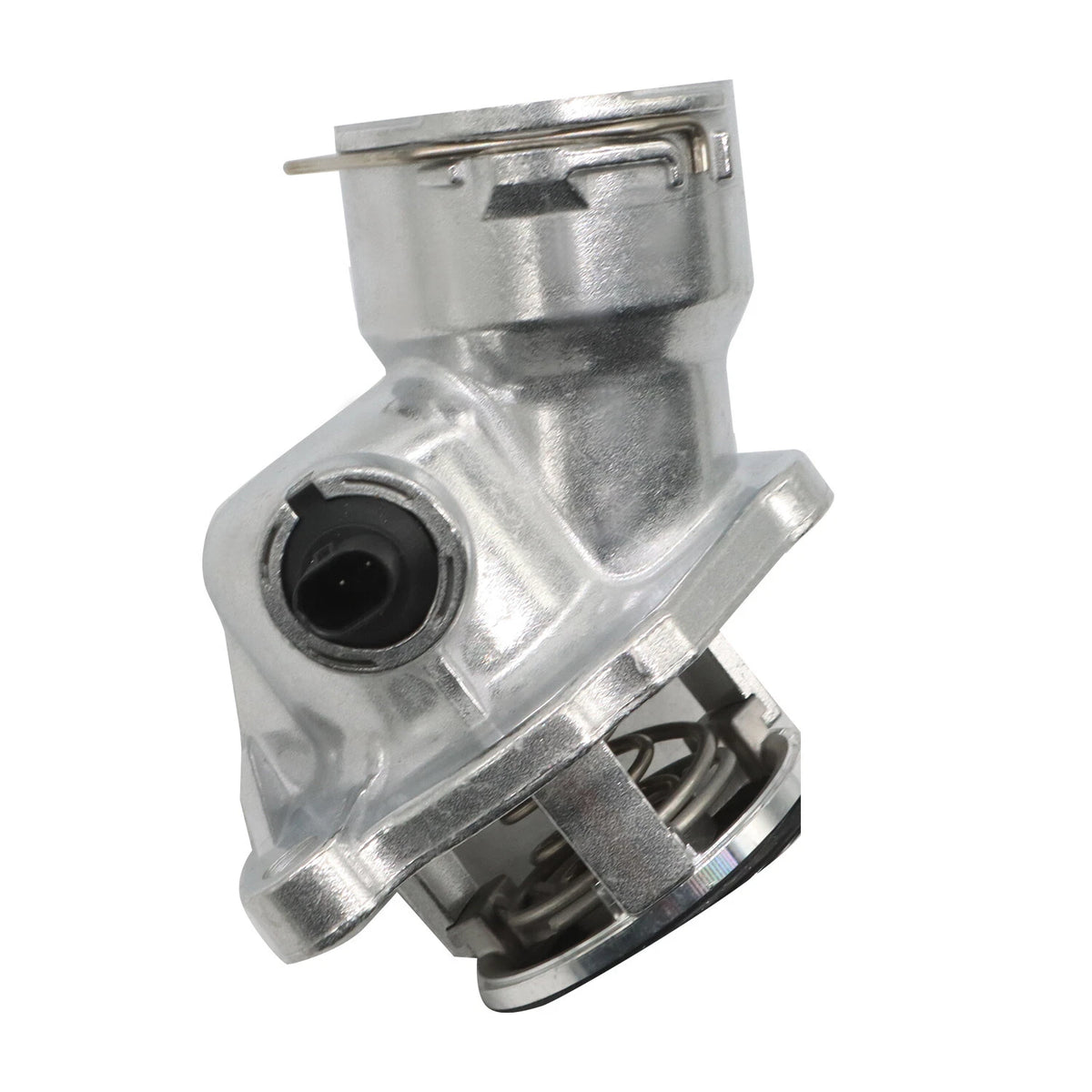 Thermostat Assembly for Mercedes-Benz C230 C300 C350 E350 ML350 R350 SLK350 (2007–2015)