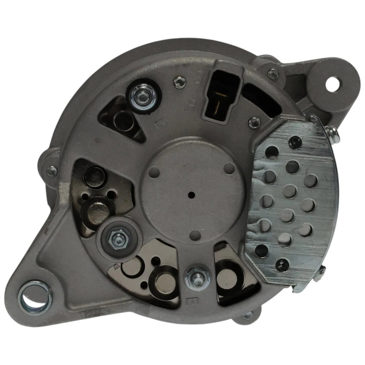 Alternator for Komatsu PC75U (1991–1994) X612256 ANK0009 40796RI 12256A 12256