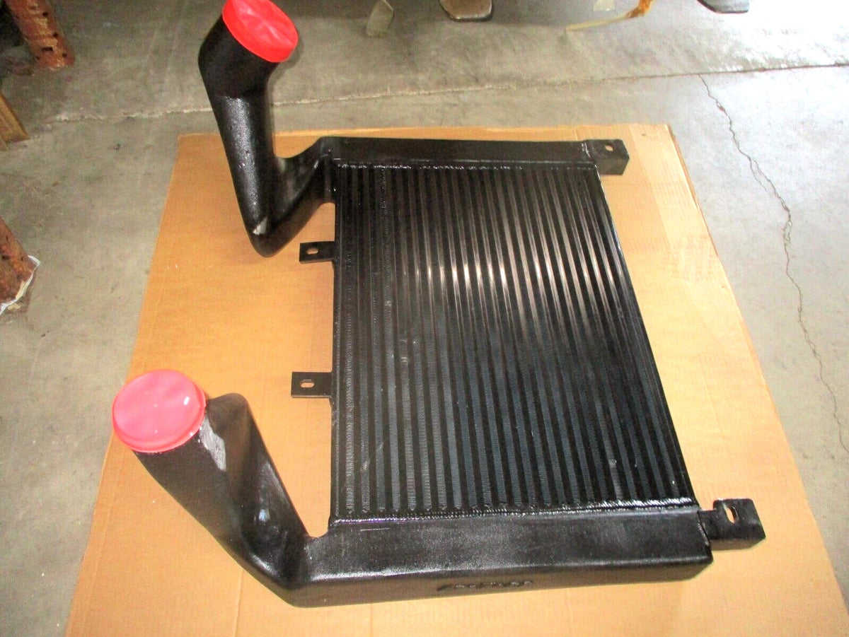 AV-TEK HD charge air cooler for Mack MR Series (1995–2007) 3MD511BP2