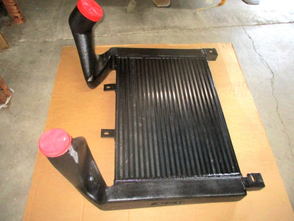 AV-TEK HD charge air cooler for Mack MR Series (1995–2007) 3MD511BP2