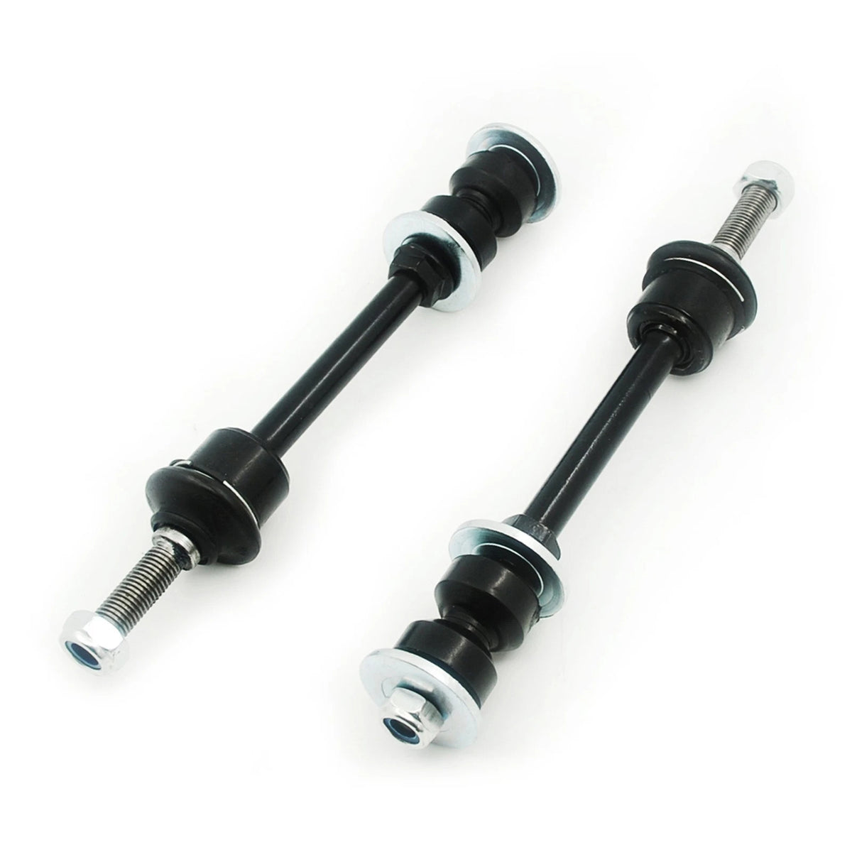 2X Front Sway Bar Links L&R for Dodge Ram 1500 RWD (2002–2007)