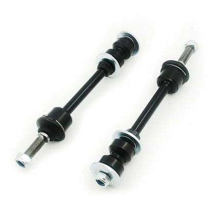 2X Front Sway Bar Links L&R for Dodge Ram 1500 RWD (2002–2007)