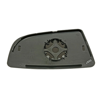 Heated Left Side Lower Mirror Glass for Ford Transit 150 250 350 (2014–2023) BK3Z17K707A