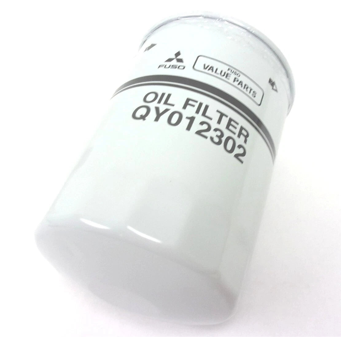OEM Spin-On Lube Oil Filter for Mitsubishi Fuso ME215002 LF3830