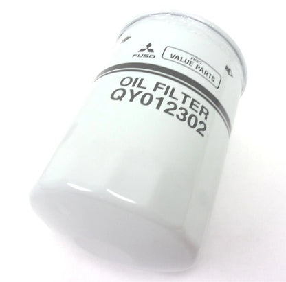 OEM Spin-On Lube Oil Filter for Mitsubishi Fuso ME215002 LF3830