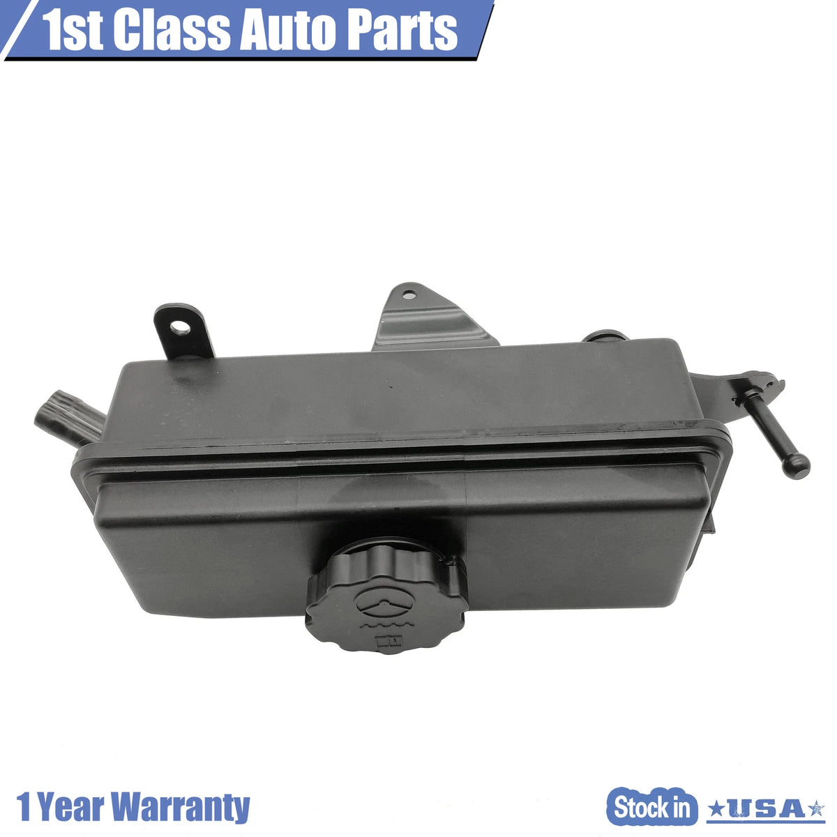 Power Steering Pump Reservoir for Chevrolet Malibu Pontiac G6 Saturn (2007–2012)