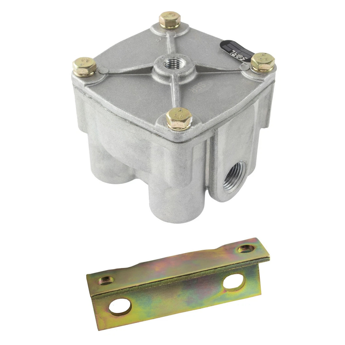 R12 Relay Valve for