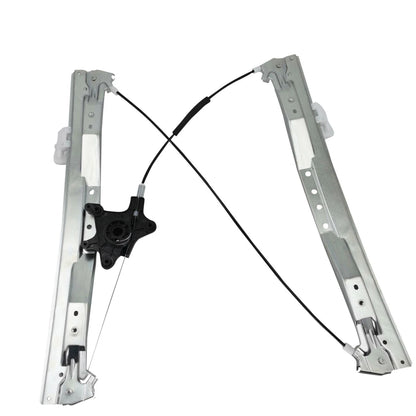 Front Left Power Window Regulator for Dodge Grand Caravan/Ram C/V (2008–2020) 749-508