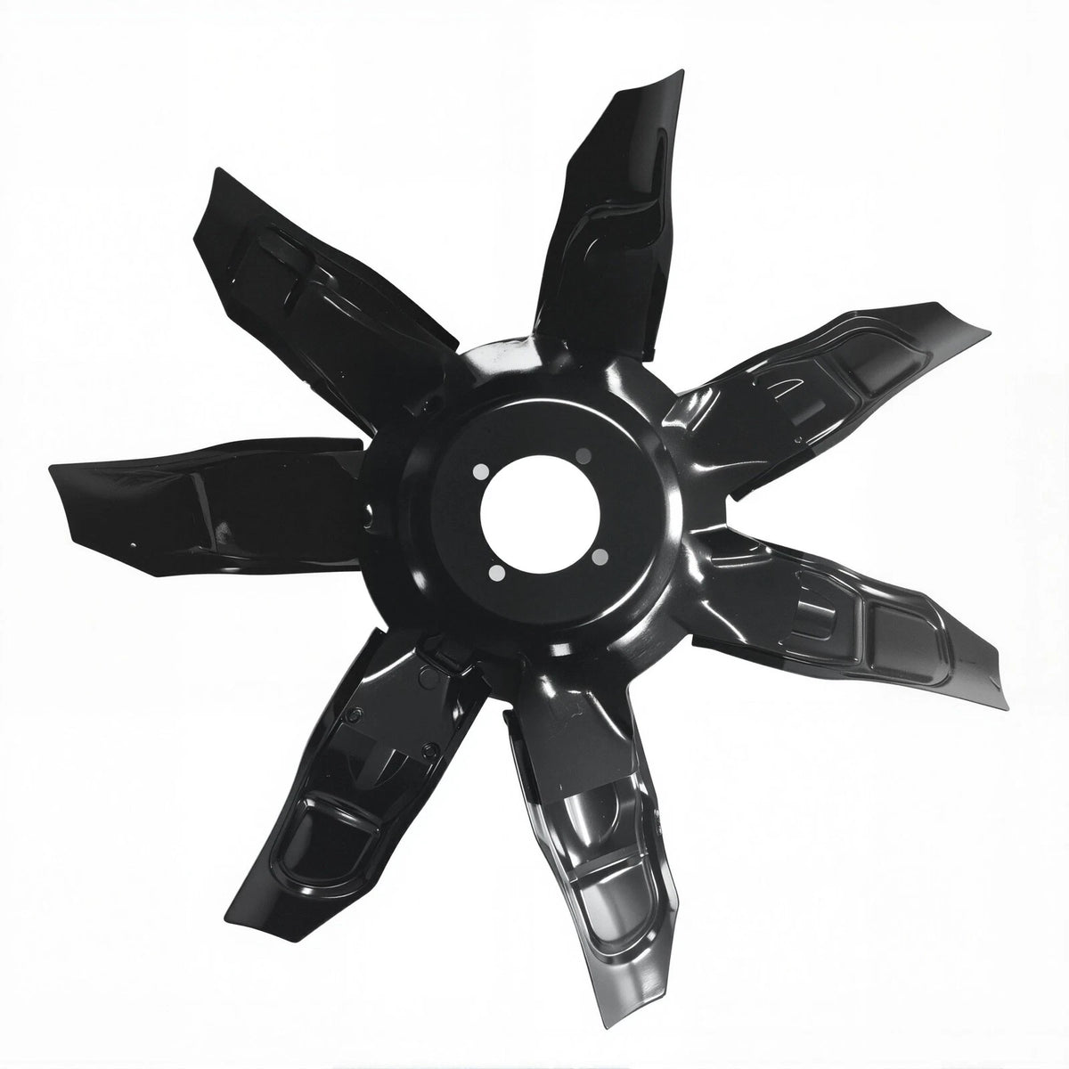 Fan Blade Assembly for Dodge Diesel 5.9L (1990–2002) 52028893AA